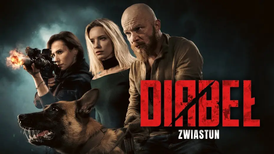 Watch film Codename: Devil | Oficjalny zwiastun