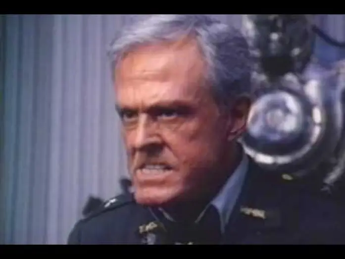 Watch film Combat Academy — Combat Academy (1986)