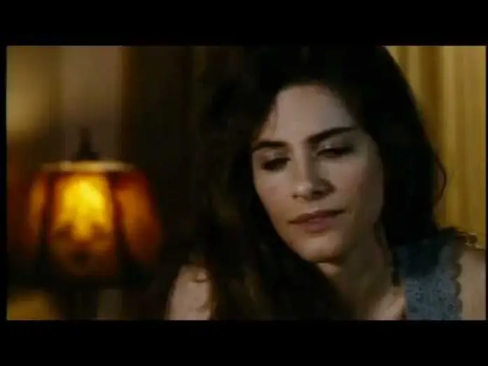 Watch film Griffin & Phoenix | AMANDA PEET in 'Griffin   Phoenix' USA Theatrical Trailer 2007