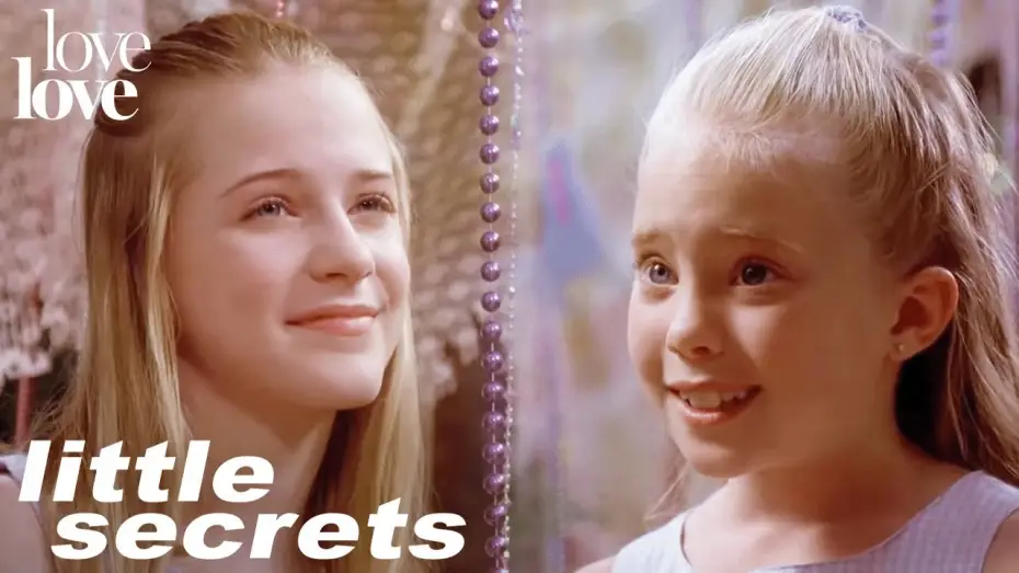 Watch film Little Secrets — Emily's Secret-Keeping Booth