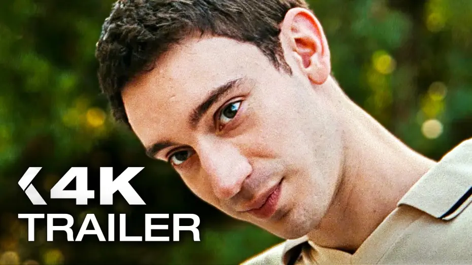 Watch film Lurker | LURKER Trailer German Deutsch UT (2025)