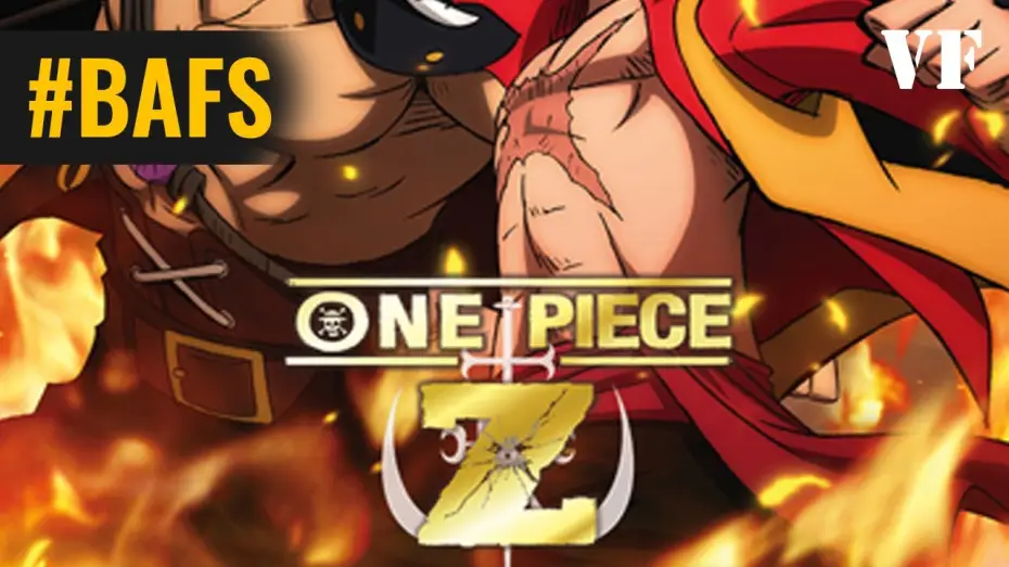Watch film One Piece Film: Z | One Piece Z &ndash; Bande Annonce VF - 2013