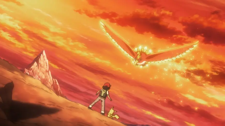 Watch film Pok&eacute;mon the Movie: I Choose You! | Bande-annonce de Pok&eacute;mon, le film : Je te choisis !