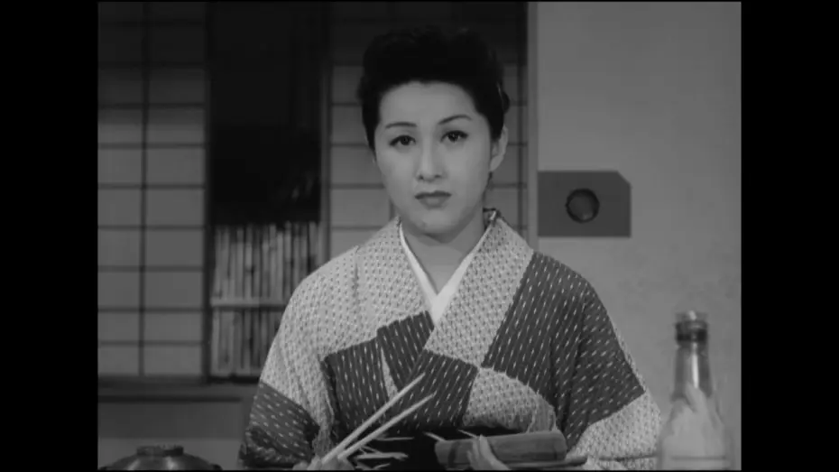 Watch film The Flavor of Green Tea Over Rice — The Flavor of Green Tea Over Rice (Trailer) | Austin Film Society