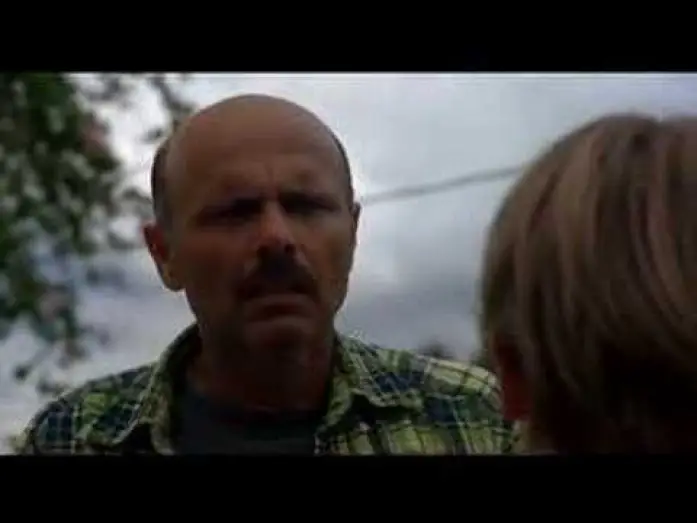 Watch film Canvas — Canvas Trailer