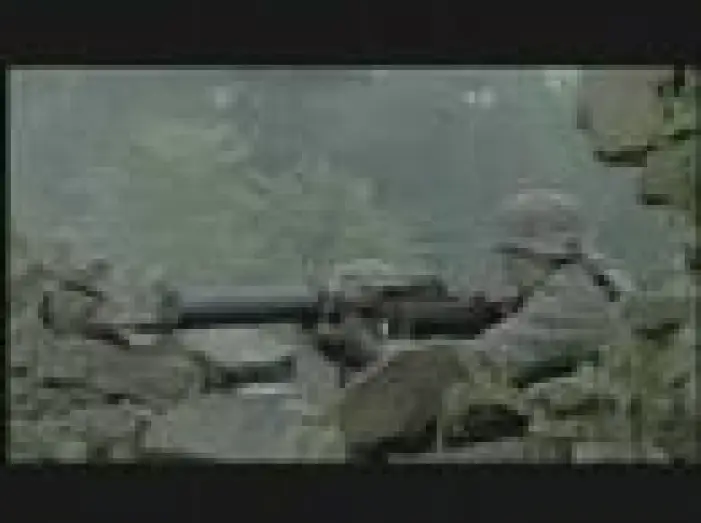Watch film Company K — COMPANY K