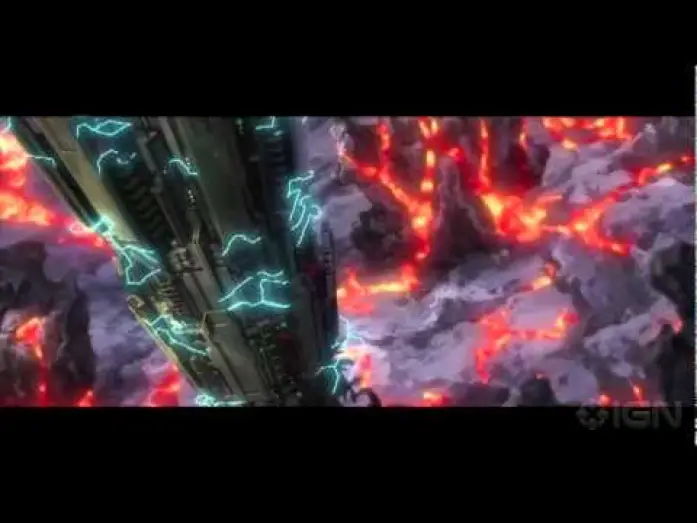Watch film Dead Space: Aftermath — Deadspace 2 Aftermath DVD & Blu-ray Trailer