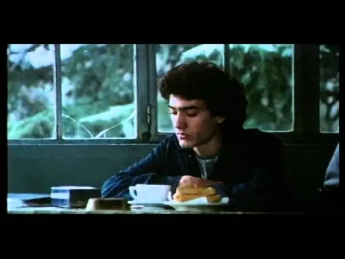 Watch film Night of the Pencils — LA NOCHE DE LOS LAPICES Trailer