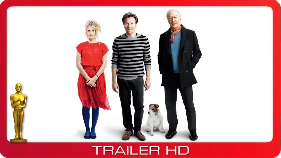 Watch film Beginners — Beginners ≣ 2010 ≣ Trailer