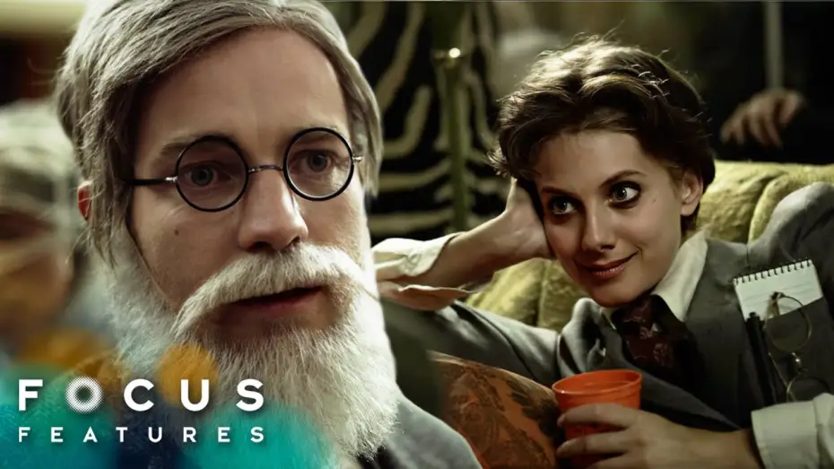 Watch film Beginners — Attending The Costume Party As Sigmund Freud