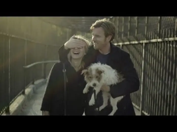 Watch film Beginners — Beginners - short featurette: Cosmo the Dog :)