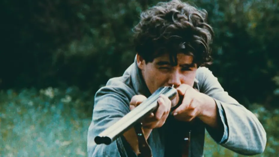 Watch film Lacombe, Lucien — Lacombe Lucien (1974) Bande Annonce VF [HD]