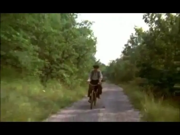 Watch film Lacombe, Lucien — Criterion Trailer 329: Lacombe, Lucien