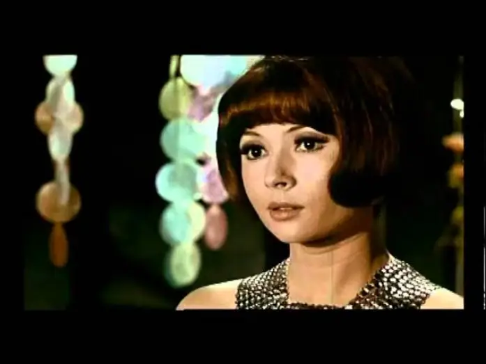 Watch film Pasha — Le pacha (1967) bande annonce