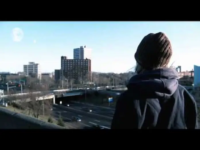 Watch film Another Earth — Official Trailer