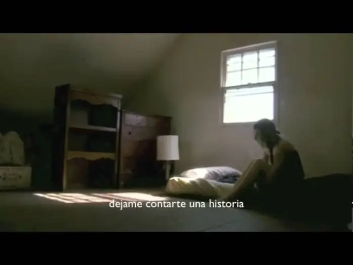 Watch film Another Earth — another earth trailer subtitulado