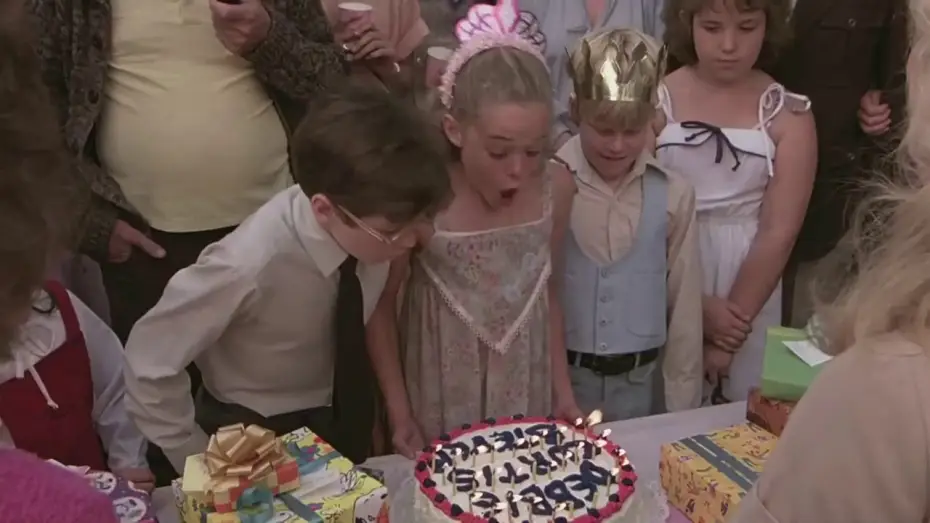 Watch film Bloody Birthday — Les tueurs de l'eclipse (1981) Bande annonce française HD