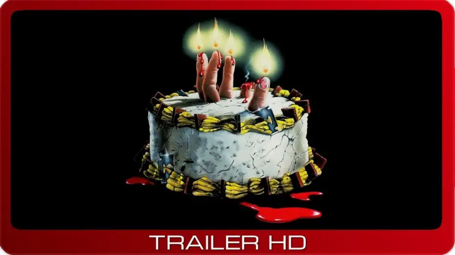 Watch film Bloody Birthday — Bloody Birthday ≣ 1981 ≣ Trailer