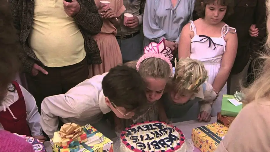 Watch film Bloody Birthday — Bloody Birthday Trailer