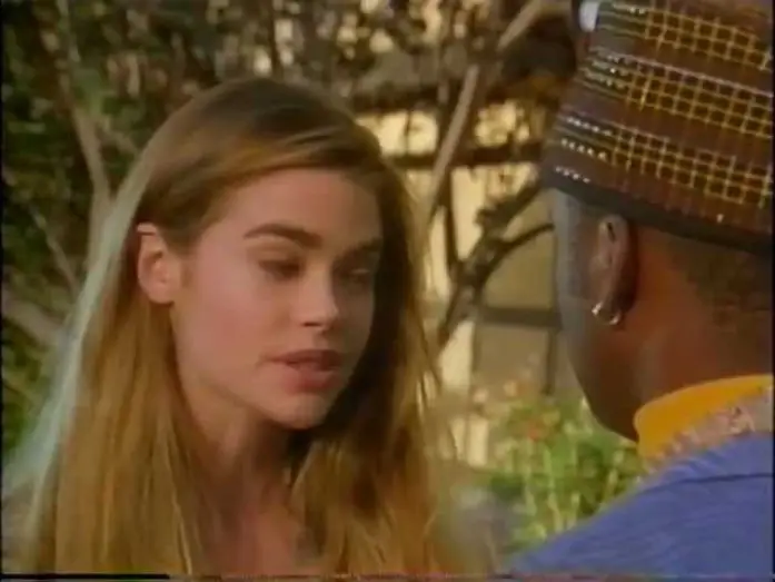 Watch film Tammy and the T-Rex — Tammy & the T-Rex trailer (1994) Paul Walker Denise Richards