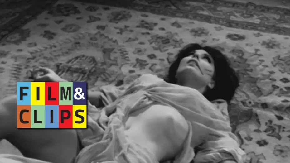 Watch film Libido — Libido - Trailer by Film&Clips