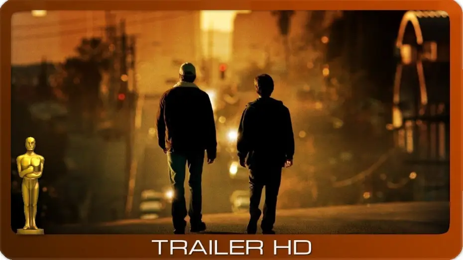 Watch film A Better Life — A Better Life ≣ 2011 ≣ Trailer ≣ OmU