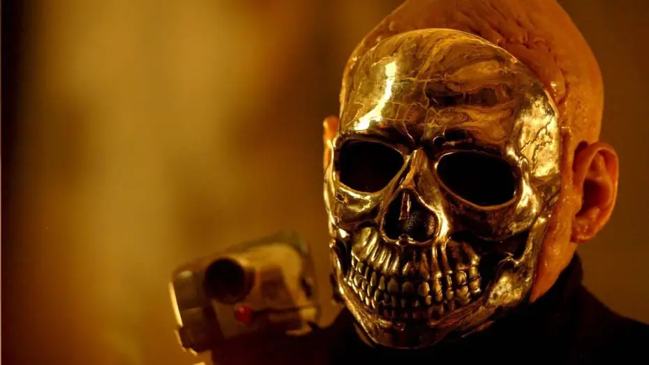 Watch film ChromeSkull: Laid to Rest 2 — SKULL Bande Annonce VF (Slasher - 2014)
