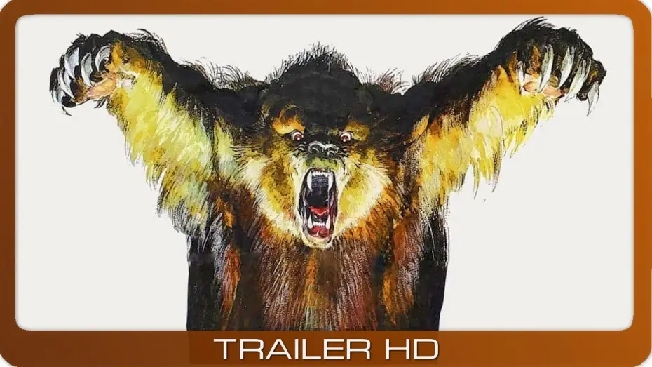 Watch film Grizzly — Grizzly - Tödliche Klauen ≣ 1976 ≣ Trailer