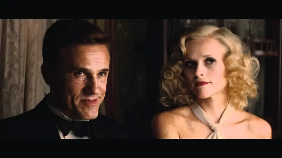 Watch film Water for Elephants — De l'eau pour les éléphants VF