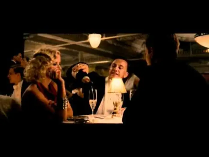 Watch film Water for Elephants — Tráiler lanzamiento "Agua para elefantes"