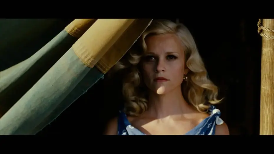 Watch film Water for Elephants — Wasser für die Elefanten - Trailer 2 (Full-HD) - Deutsch / German