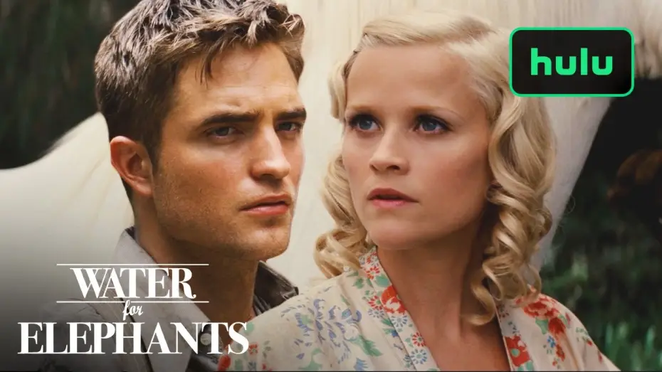 Watch film Water for Elephants — Jacob Diagnoses Marlena's Horse