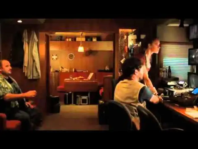Watch film The Task — The Task Trailer