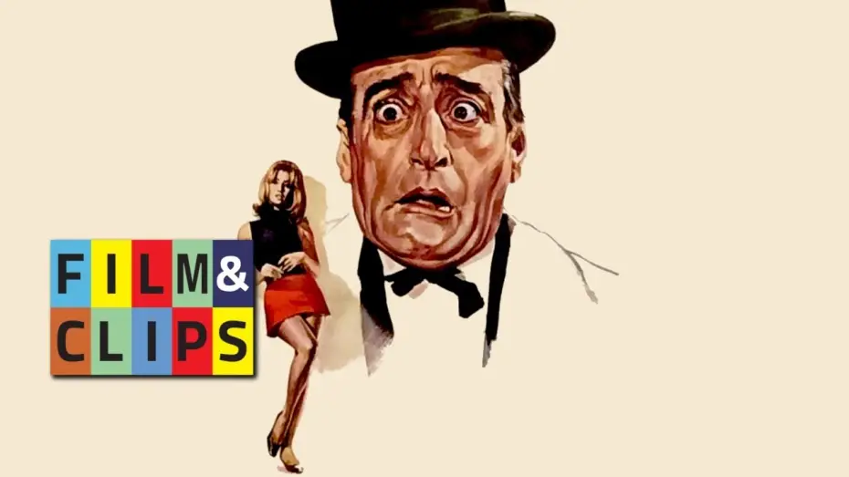 Watch film Toto, Peppino, and the Hussy — Totò, Peppino e la... Malafemmina - Trailer by Film&Clips