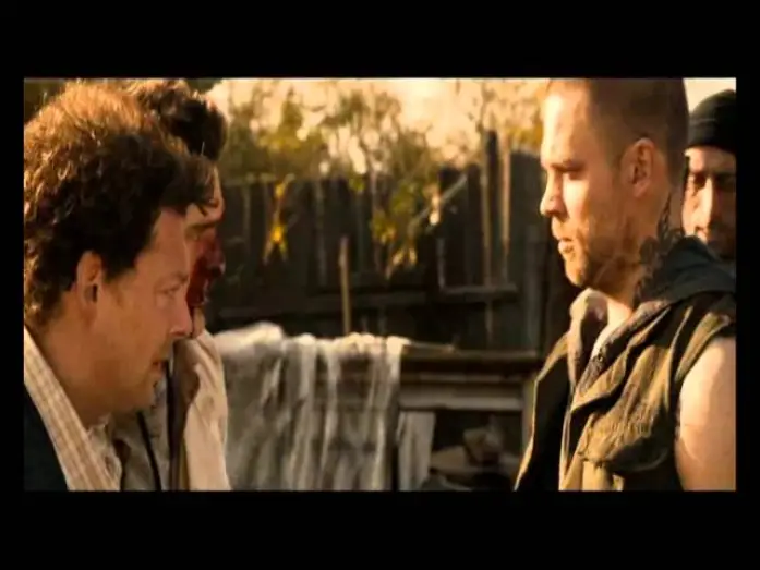 Watch film 5 Days of War — 5 Dias de guerra.