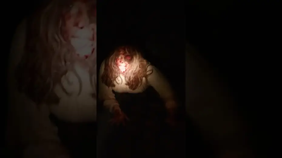 Watch film Annabelle: Creation — A little girl's worst nightmare