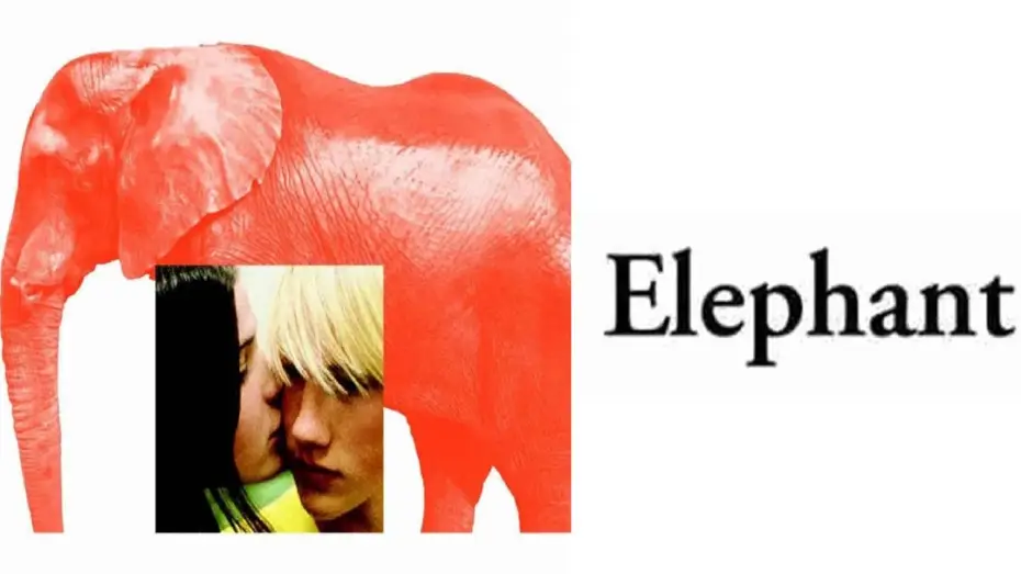 Watch film Elephant — Elephant (film 2003) TRAILER ITALIANO