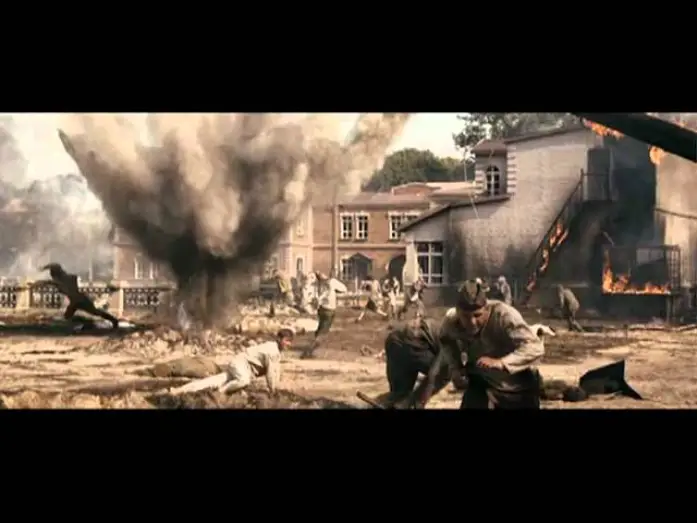 Watch film Fortress of War — Trailer