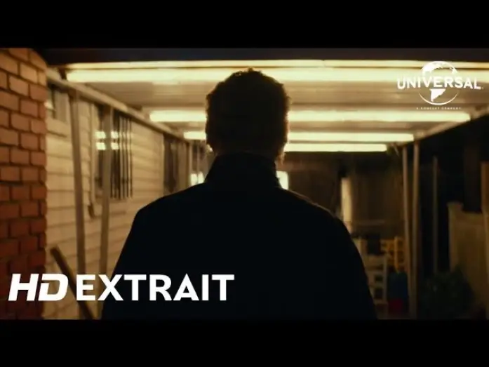 Watch film Halloween | Halloween - Extrait "Michael Myers arrive &agrave; Haddonfield" VF