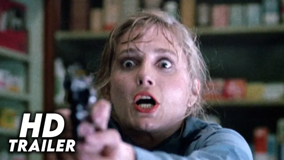 Watch film Maniac Cop 3: Badge of Silence — Maniac Cop 3: Badge of Silence (1992) Original Trailer [FHD]