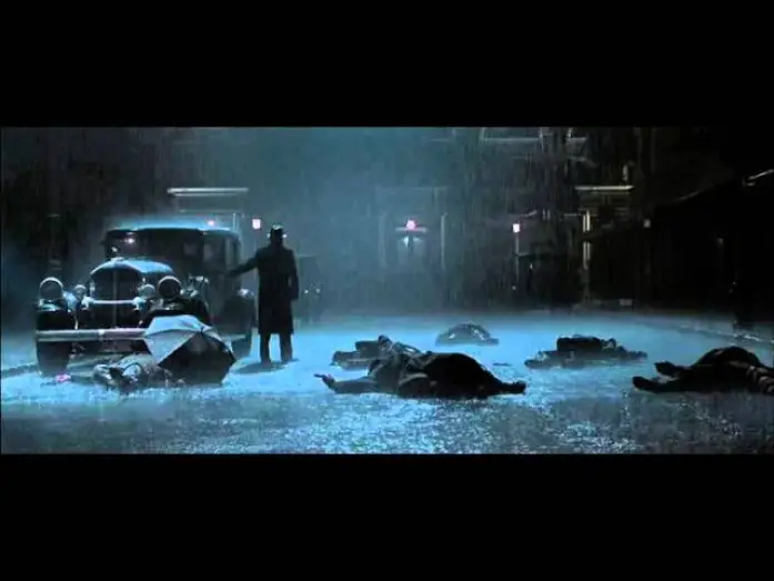 Watch film Road to Perdition | Camino a la perdici&oacute;n - Mejor escena (Me alegro de que seas t&uacute;)
