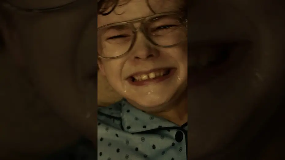 Watch film The Conjuring: The Devil Made Me Do It | When Someone Wakes Me Up From A Nap!