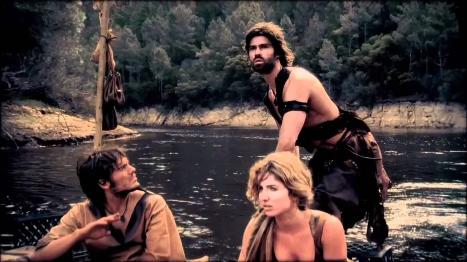 Watch film The Lost Future — Lost Future - Bande annonce