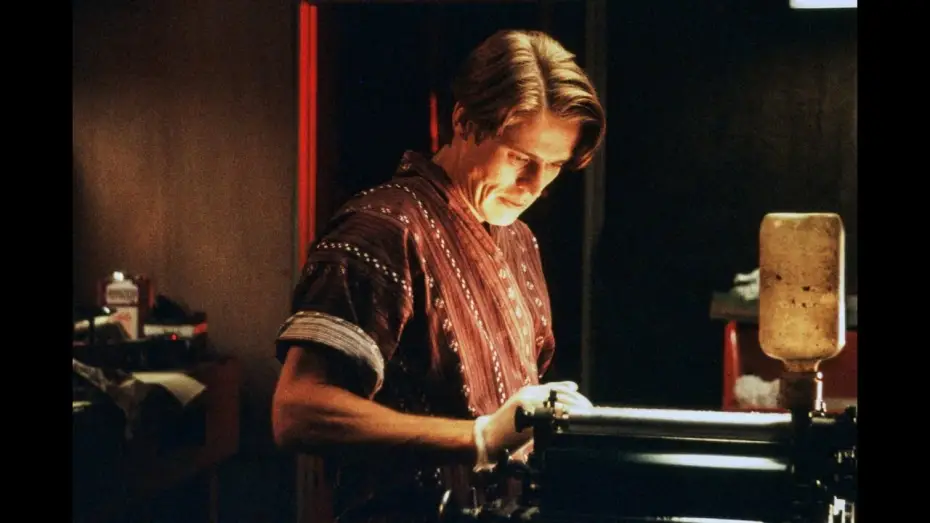 Watch film To Live and Die in L.A. | LEBEN UND STERBEN IN L.A. Trailer (Deutsch)