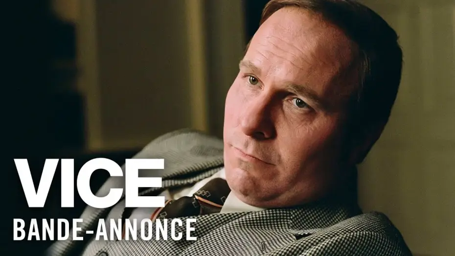 Watch film Vice | Vice - Bande Annonce VOST
