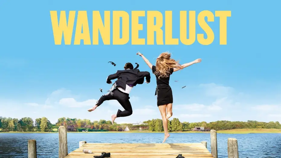 Watch film Wanderlust — Wanderlust - Trailer Deutsch HD