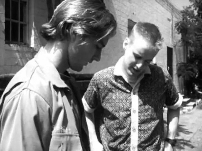 Watch film Bottle Rocket — Bottle Rocket [Short Film]