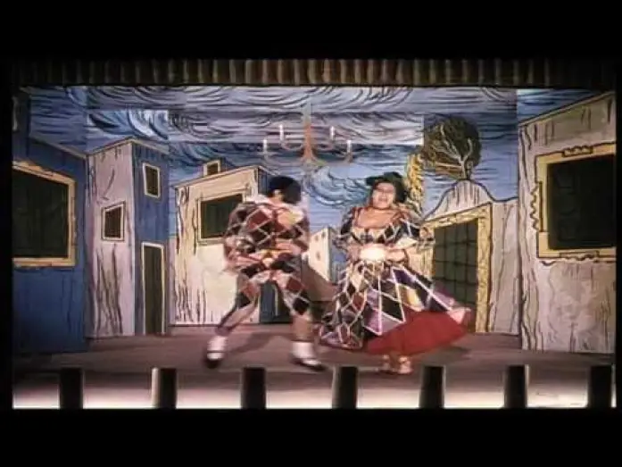 Watch film The Golden Coach — The Golden Coach (Jean Renoir)
