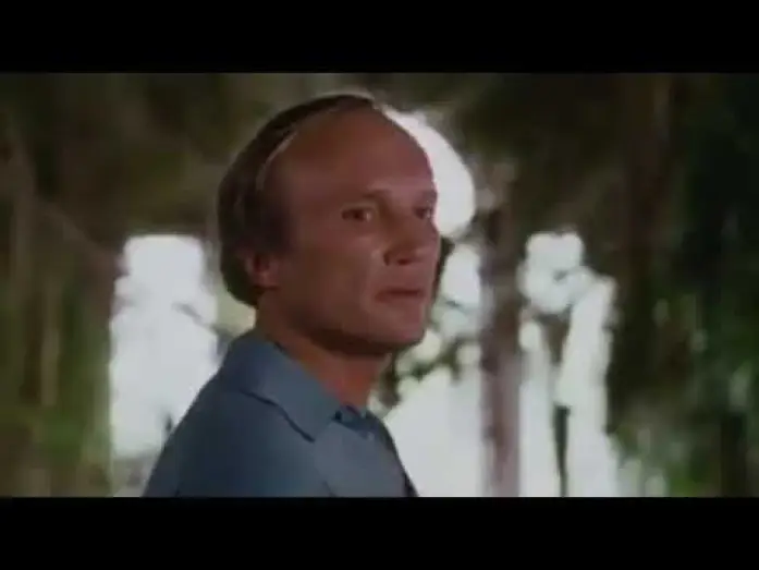 Watch film The Mafu Cage — The Mafu Cage   movie   1979   Official Trailer