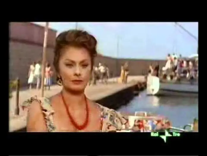 Watch film Scandal in Sorrento | Pane amore e 1 clip0